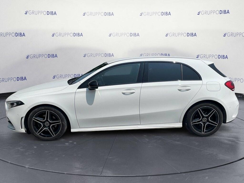 Mercedes Classe A 180 d Premium auto