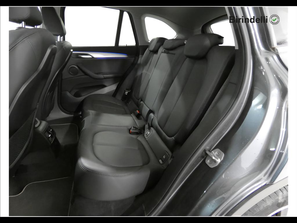 BMW X1 sdrive18d xLine Plus auto
