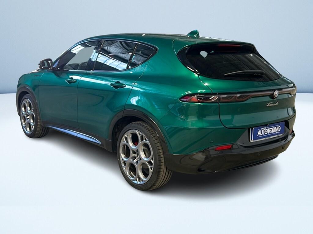 Alfa Romeo Tonale 1.5 hybrid Speciale 130cv ddct7
