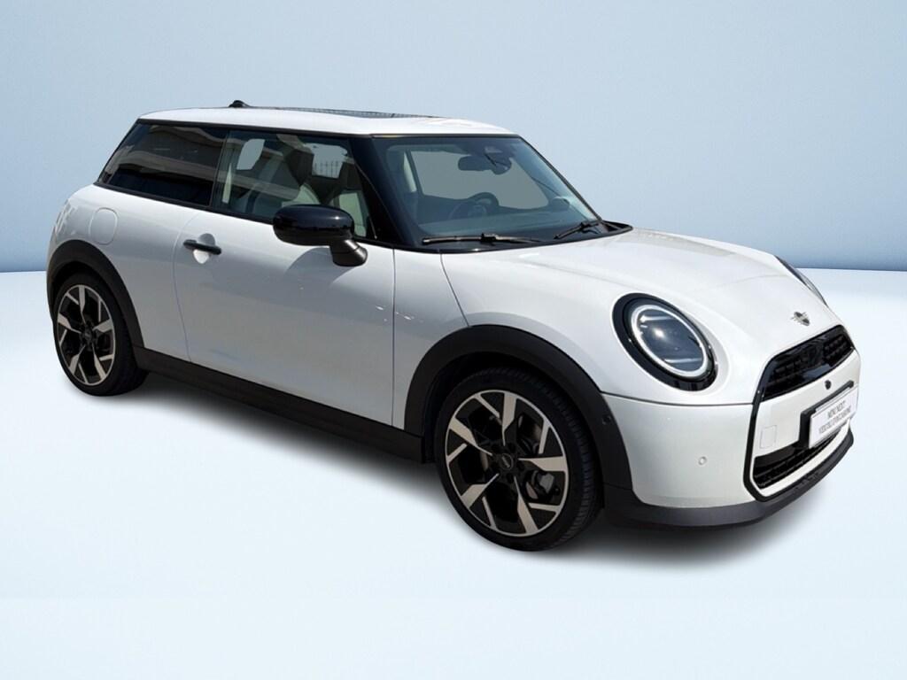 Mini Mini Cooper 3p 1.5 C Classic auto