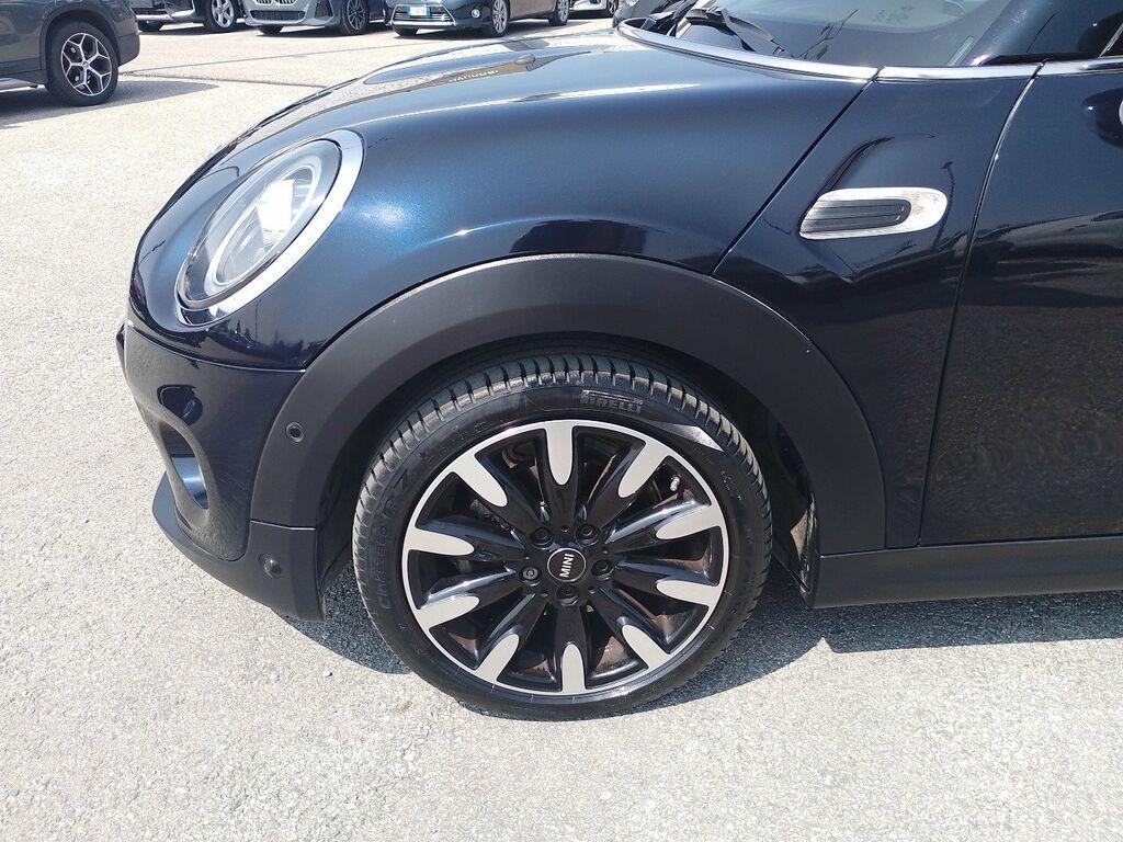 Mini Cooper Cabrio 1.5 Cooper Hype Auto