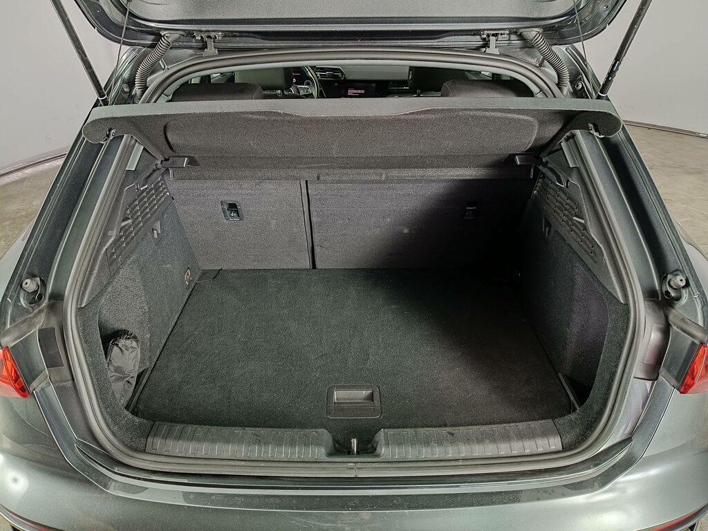 Audi A3 Sportback 35 2.0 tdi S line Edition s-tronic