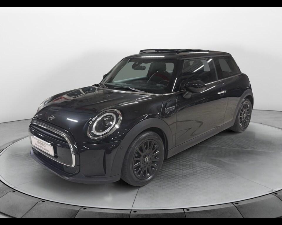 Mini Cooper 1.5 TwinPower Turbo Cooper