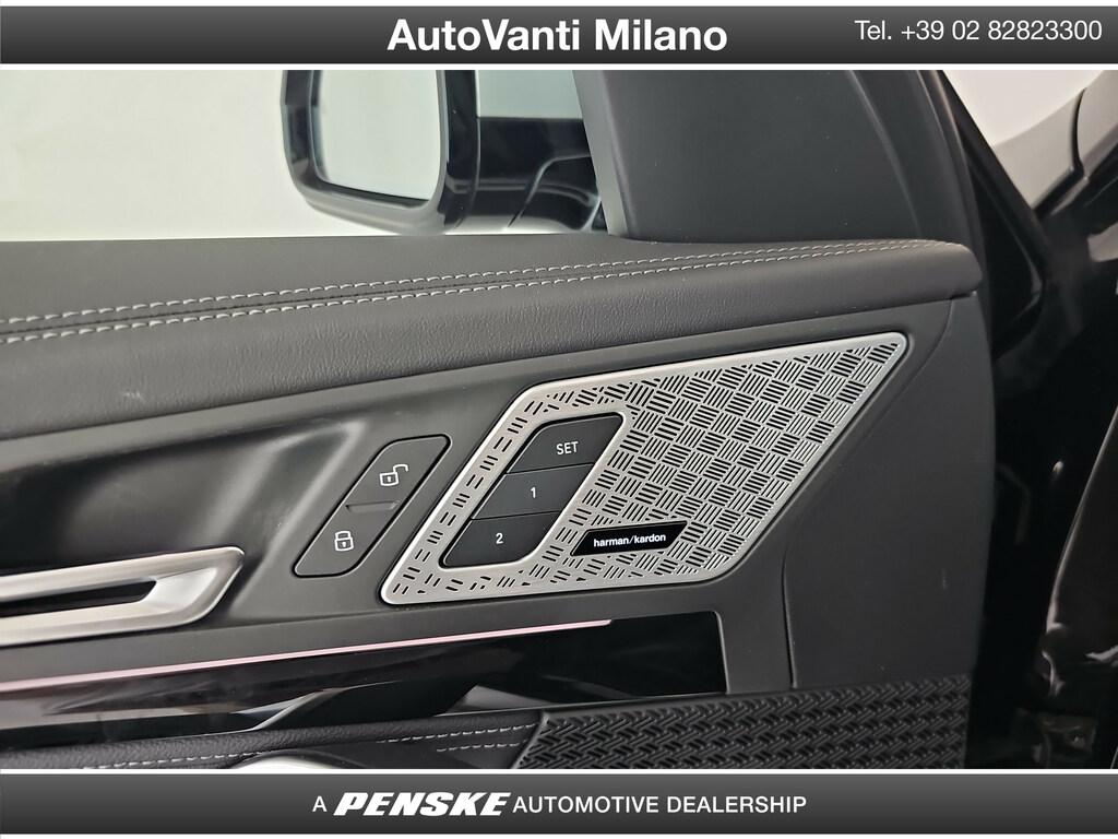 BMW X1 sdrive18d X-Line Edition Essence auto