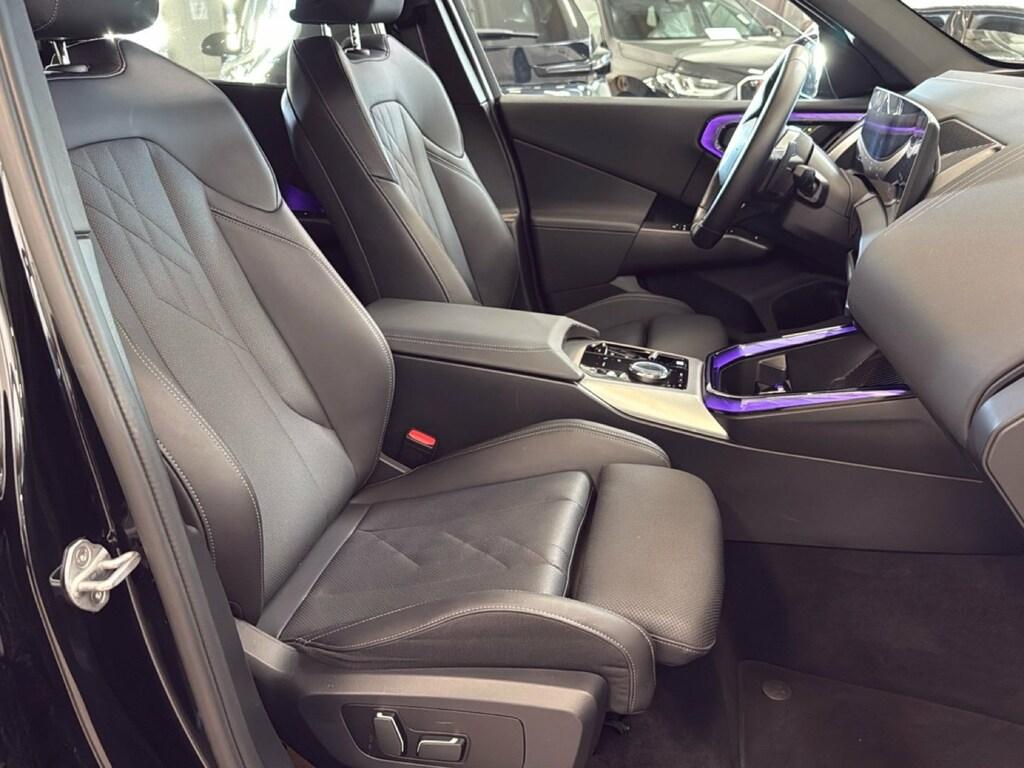BMW X3 xdrive20d MSport Pro auto