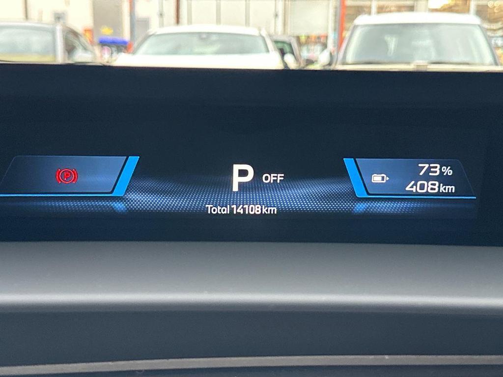BMW iX3 50 xdrive Msport Pro