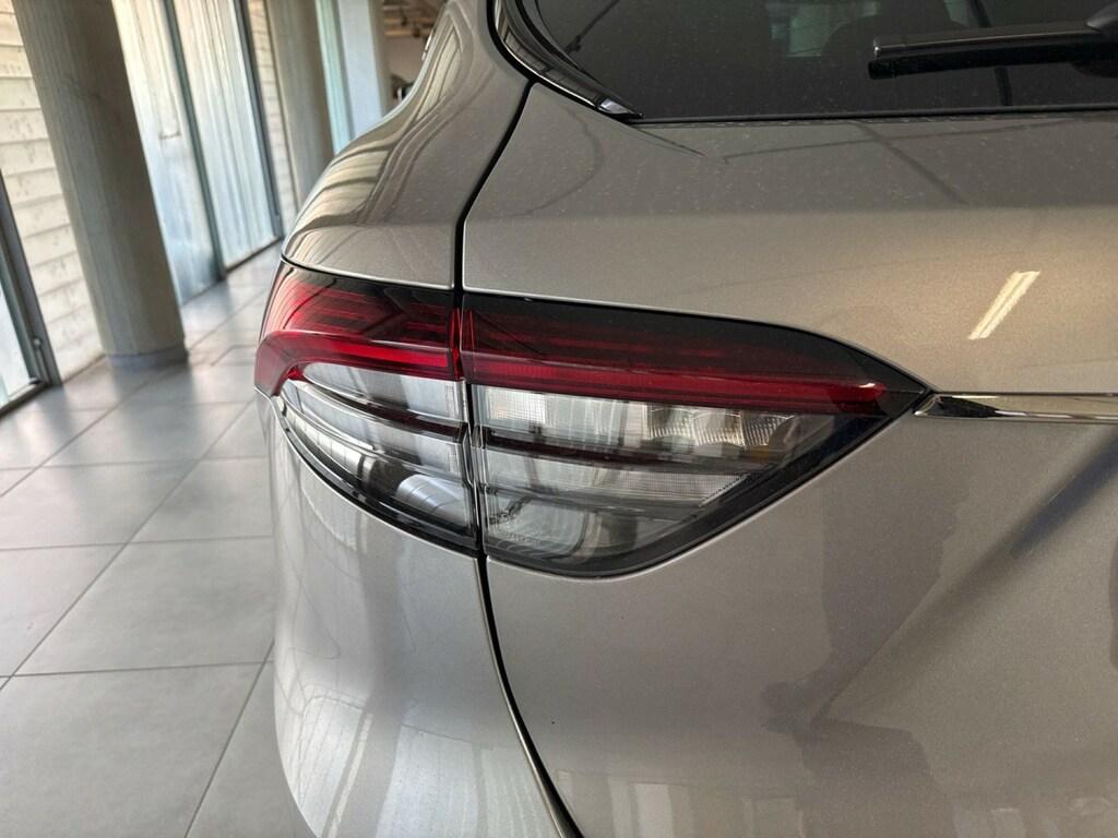 Maserati Levante 3.8 V8 Trofeo 580cv auto