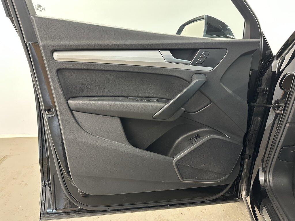 Audi Q5 40 2.0 tdi Business quattro 190cv s-tronic