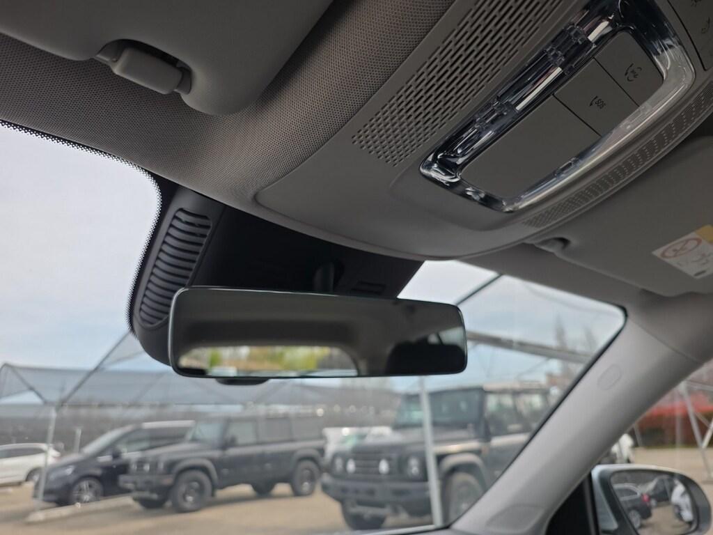 Mercedes GLB 180 d Progressive Advanced auto