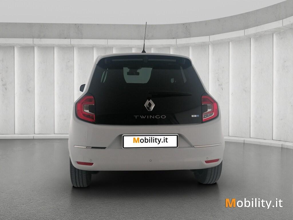 Renault Twingo Intens 22kWh