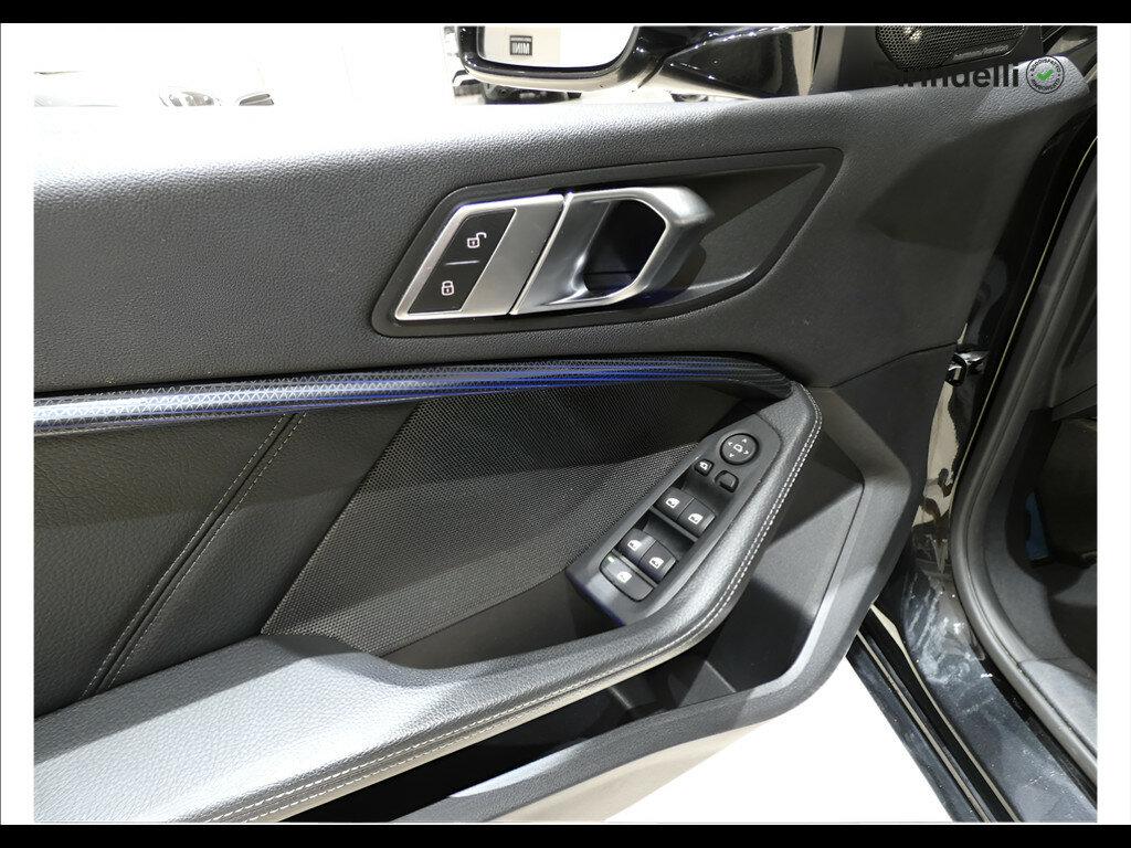 BMW Serie 1 M 135i xdrive auto
