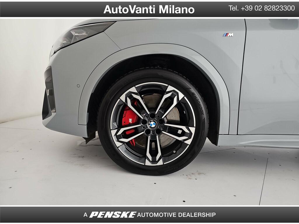 BMW X2 xdrive 20d 48V MSport Pro auto