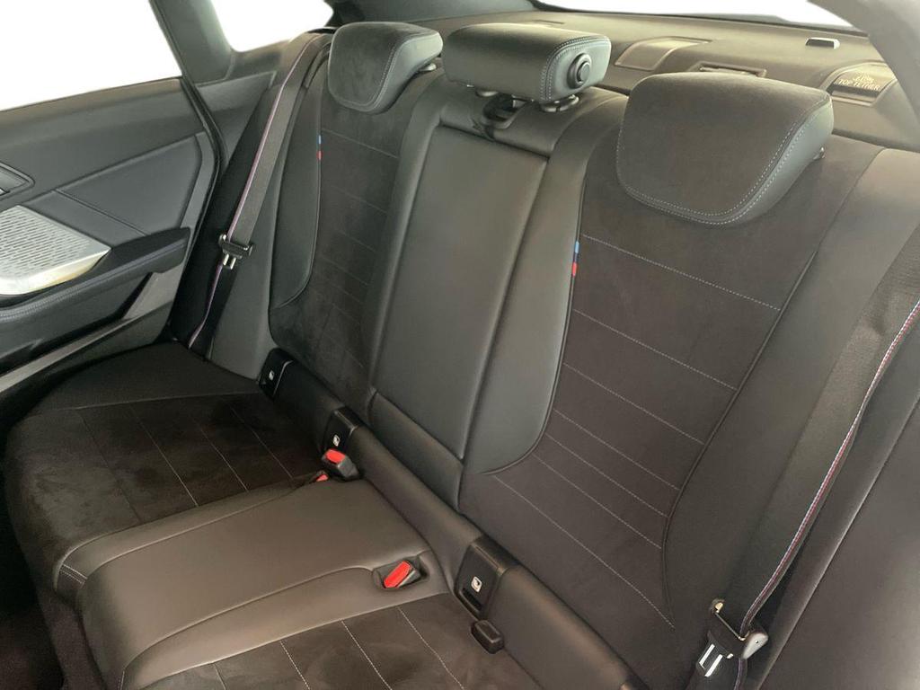 BMW Serie 2 218d Gran Coupe MSport Pro auto