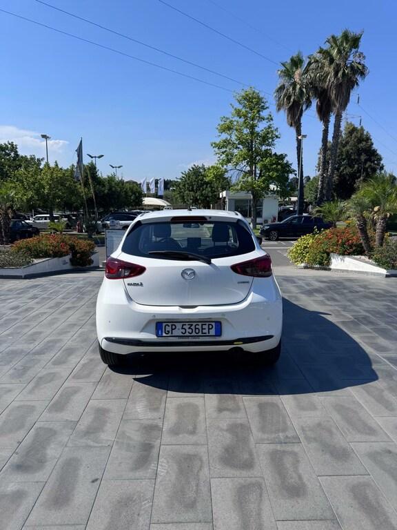Mazda 2 1.5 m-hybrid Centre-Line Convenience Pack navi 90cv