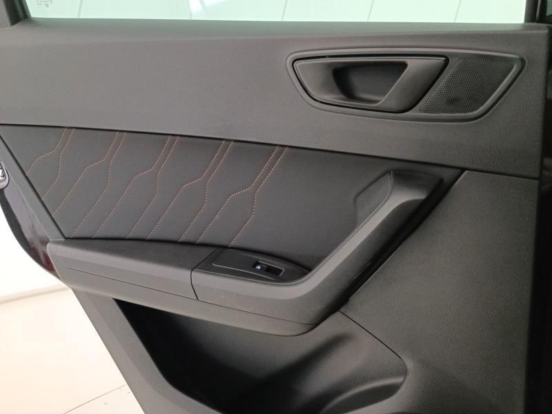 Cupra Ateca 2.0 tsi Tribe Edition 4drive dsg