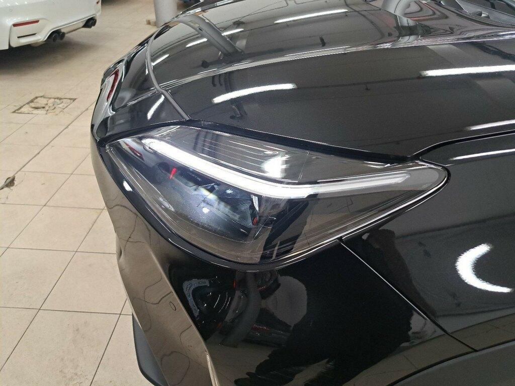 Toyota Yaris Cross 1.5h Trend fwd 116cv e-cvt