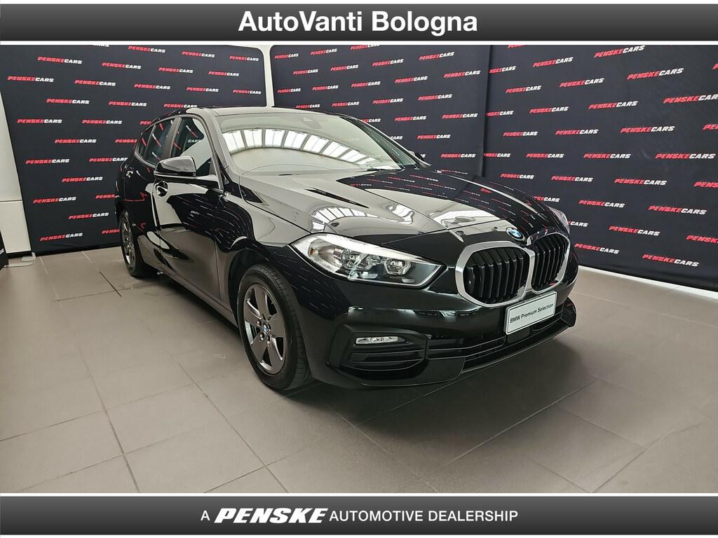 BMW Serie 1 116d Business Advantage