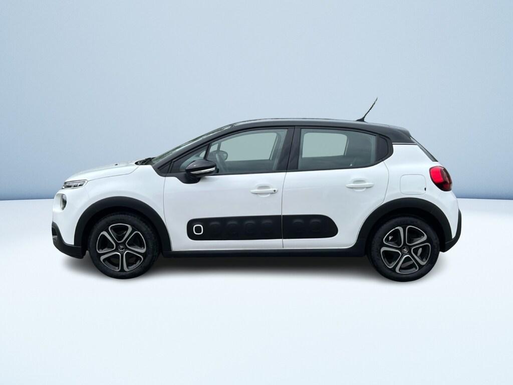 Citroen C3 1.2 puretech Shine 82cv
