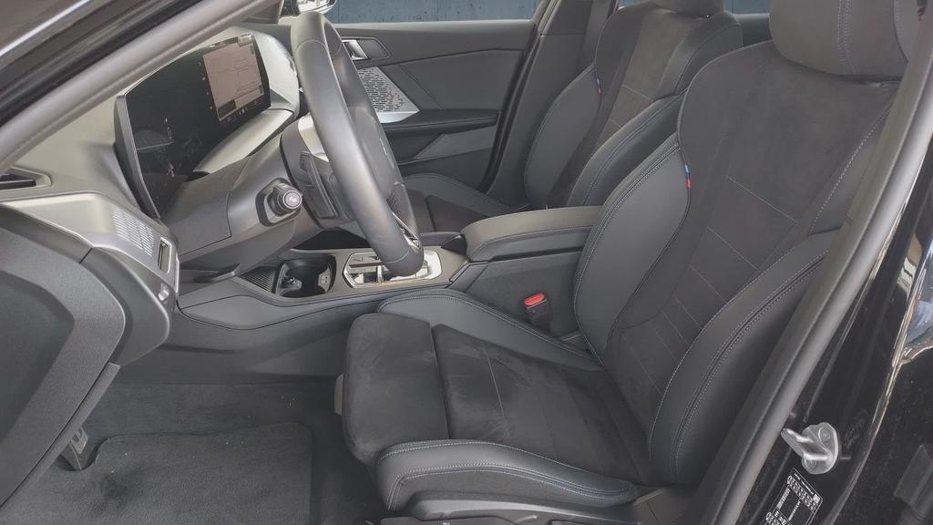 BMW Serie 1 118d MSport auto