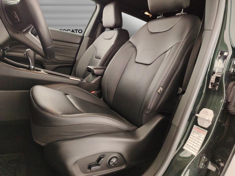 Jeep Compass 1.3 turbo t4 phev S 4xe auto