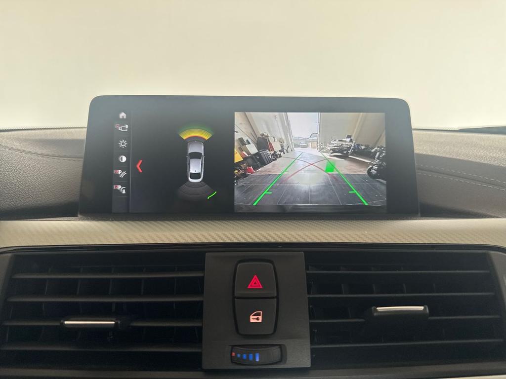 BMW Serie 4 420d Gran Coupe xdrive Msport auto