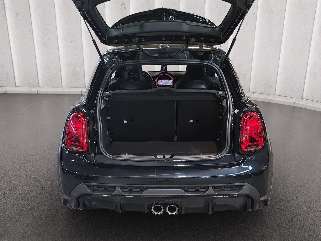 Mini Mini 3p 2.0 JCW auto