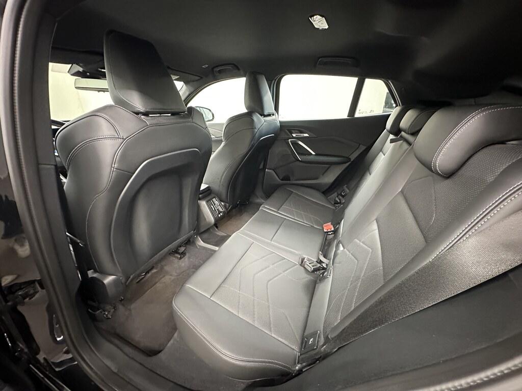 BMW X2 sdrive 18d MSport auto