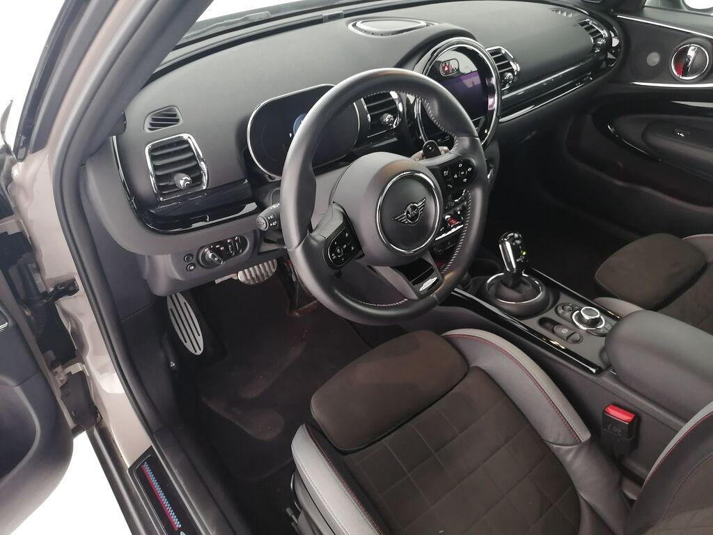 Mini John Cooper Works Clubman 2.0 JCW Steptronic