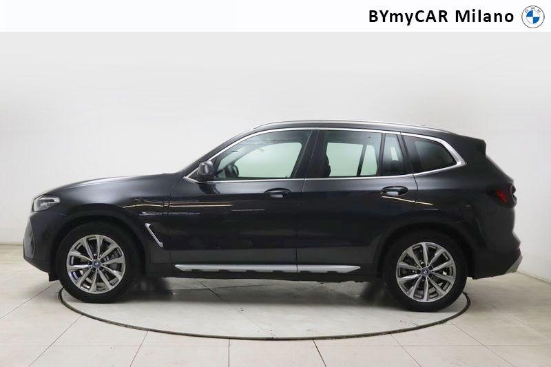 BMW X3 xdrive30e auto