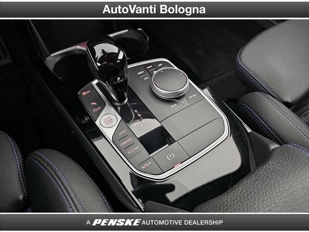 BMW Serie 1 118i Msport 136cv auto