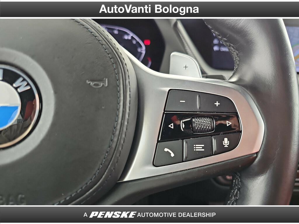BMW Serie 1 M 135i xdrive auto