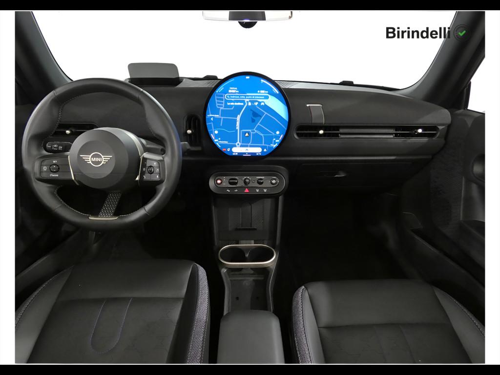 Mini Mini Cooper Cabrio 2.0 C Classic auto