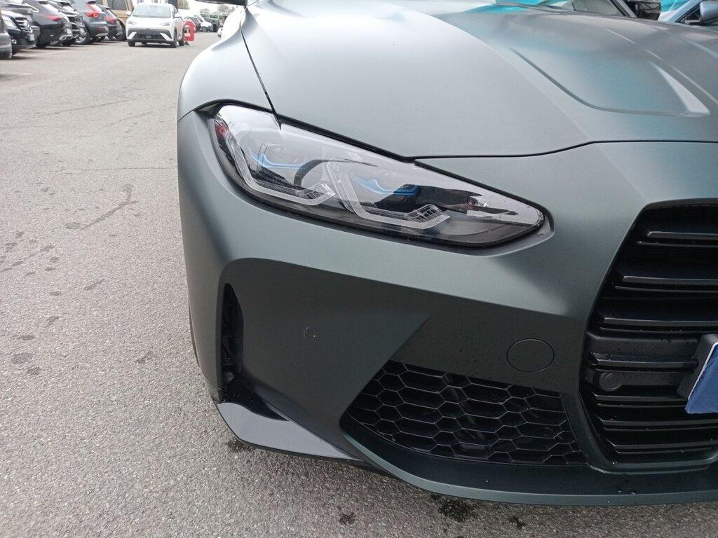 BMW M3 Touring 3.0 Competition M xdrive auto