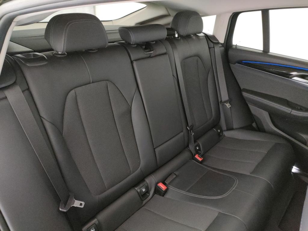 BMW X4 xdrive20d mhev 48V xLine auto