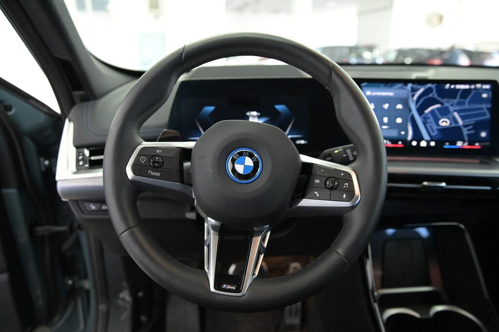 BMW iX1 edrive 20 MSport