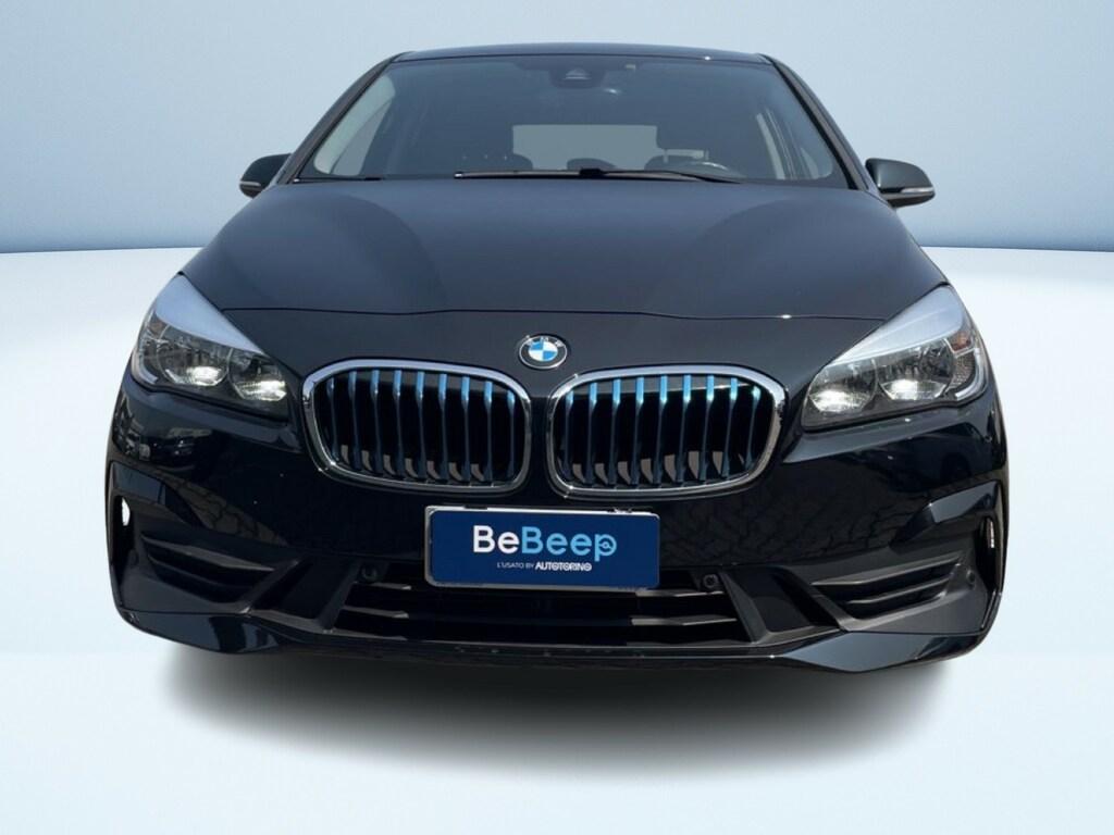 BMW Serie 2 225xe Active Tourer iPerformance Advantage auto