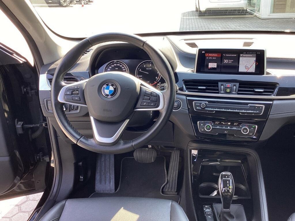 BMW X1 sdrive18d xLine Plus auto