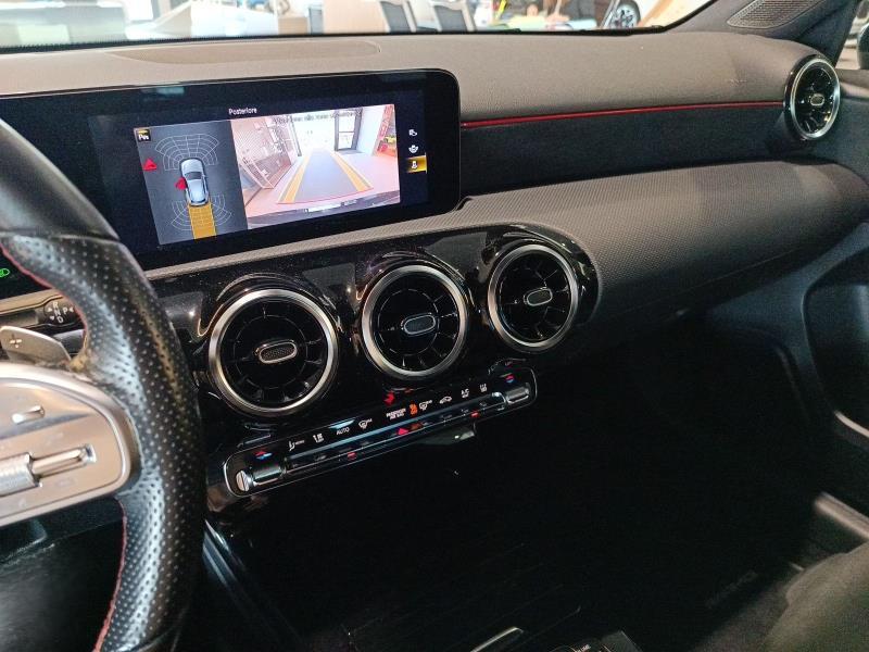Mercedes Classe A 250 e eq-power Premium auto