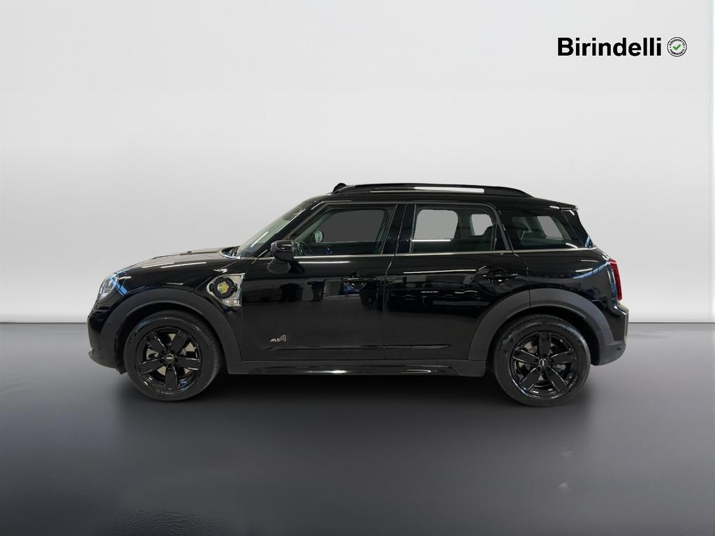 Mini Cooper SE Countryman Mini Countryman 1.5 Cooper SE Business all4 auto