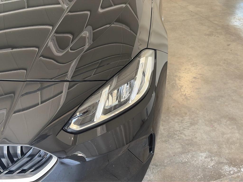 BMW Serie 1 118d MSport Design auto