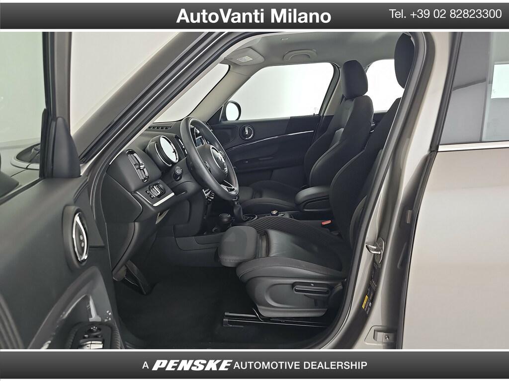 Mini Cooper SE Countryman 1.5 all4 auto