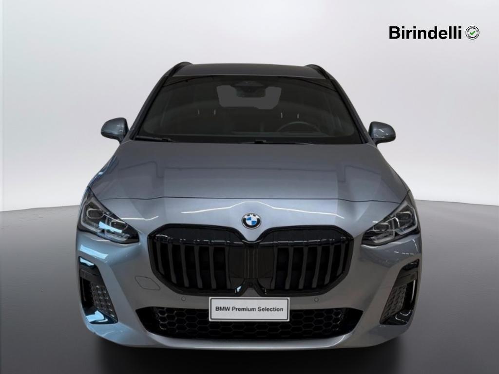 BMW Serie 2 218d Active Tourer Msport auto