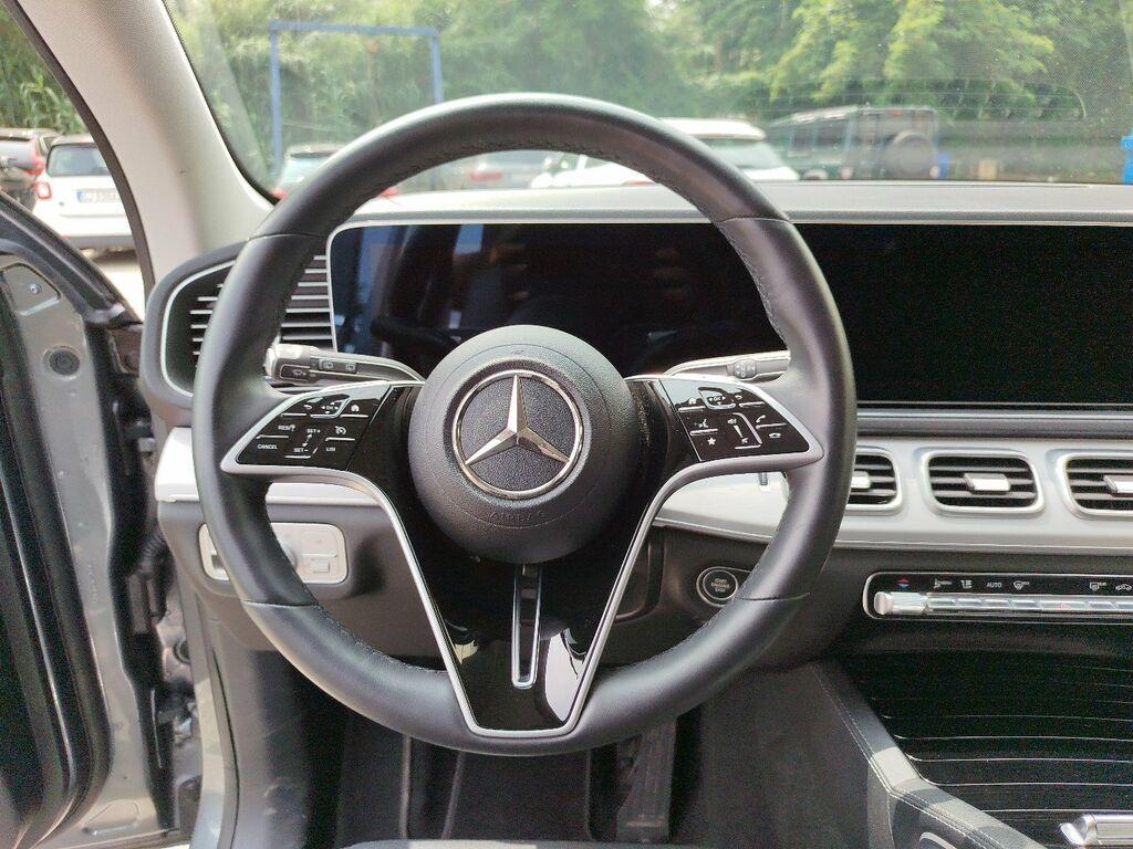 Mercedes GLE 300 d Advanced 4matic auto