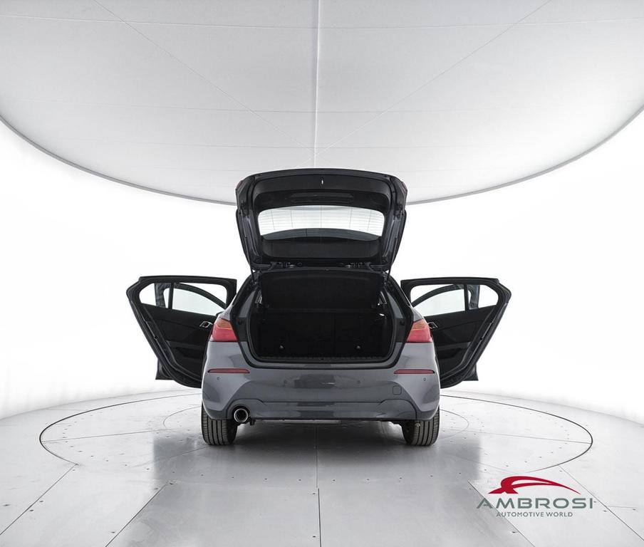 BMW Serie 1 116d Advantage