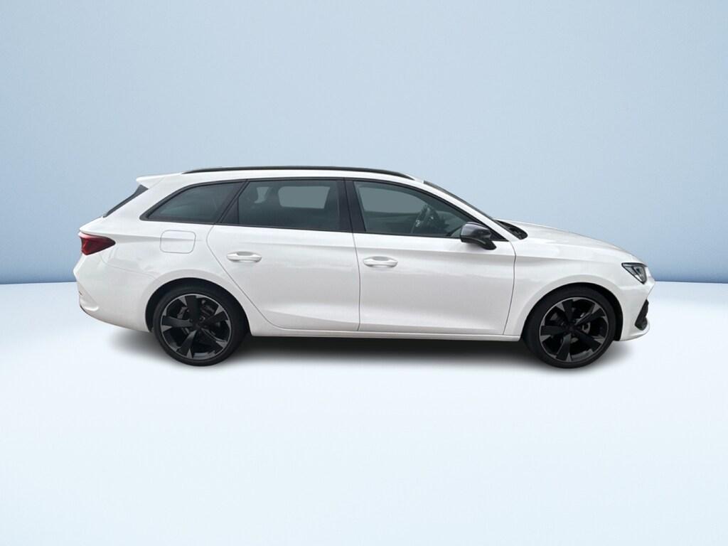 Cupra Leon Sportstourer 1.5 hybrid 150cv dsg