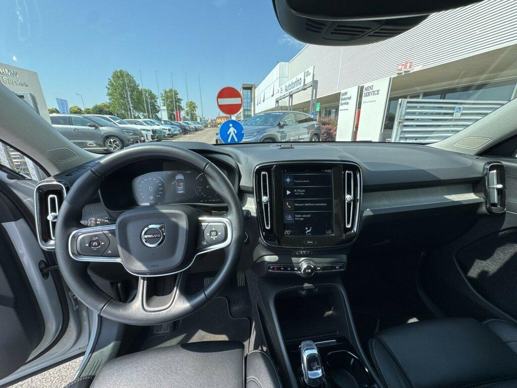 Volvo XC40 2.0 D3 Inscription awd auto my21