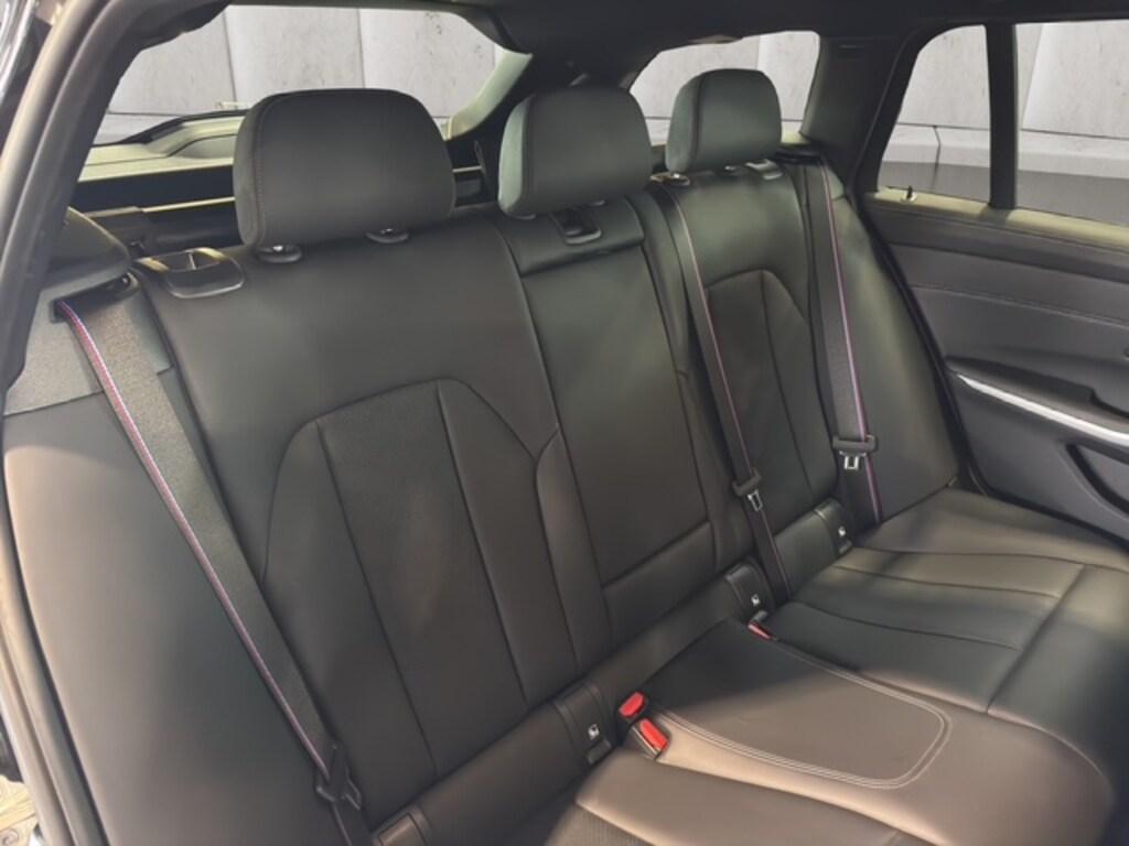 BMW M3 Touring 3.0 Competition M xdrive auto