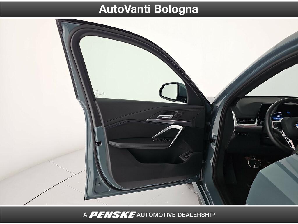 BMW X1 sdrive20i mhev 48V Msport auto