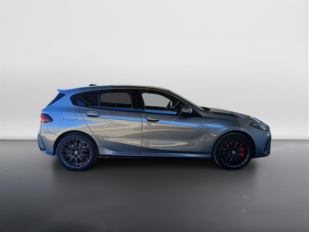 BMW Serie 1 120d 48V MSport Pro auto