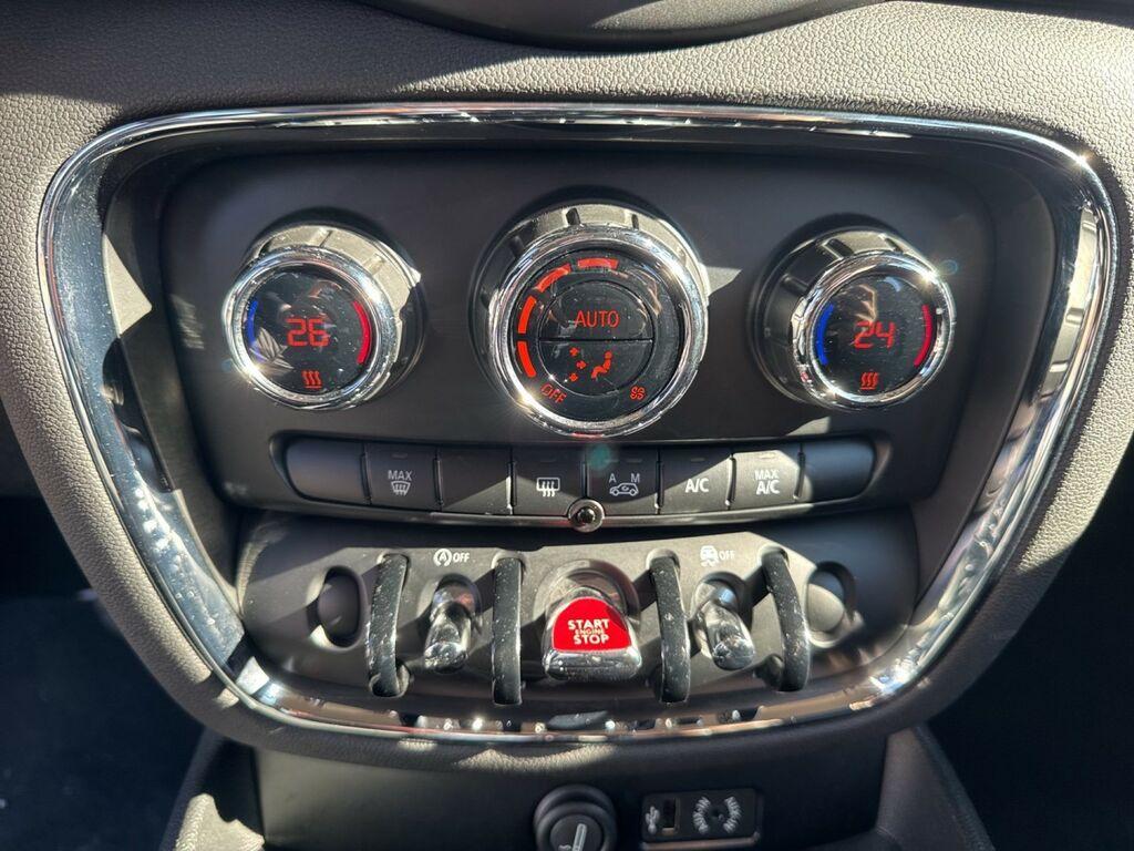 Mini One D Clubman 1.5 One D Hype